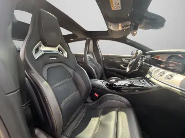 MERCEDES-BENZ AMG GT 63 S E Perform KERAMIK AERO GLA…