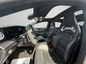MERCEDES-BENZ AMG GT 63 S E Perform KERAMIK AERO GLA…