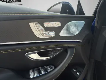 MERCEDES-BENZ AMG GT 63 S E Perform KERAMIK AERO GLA…
