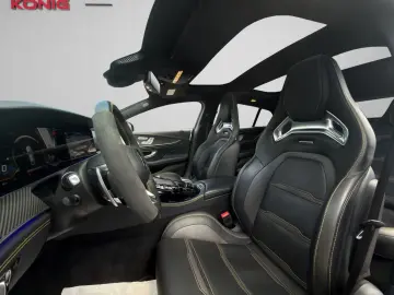 MERCEDES-BENZ AMG GT 63 S E Perform KERAMIK AERO GLA…
