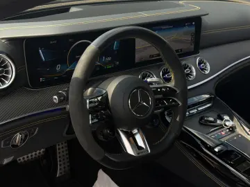 MERCEDES-BENZ AMG GT 63 S E Perform KERAMIK AERO GLA…