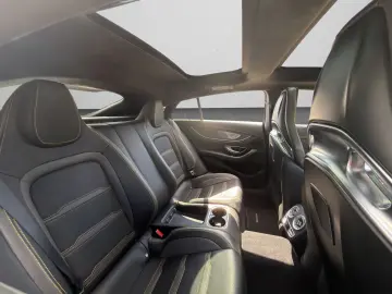 MERCEDES-BENZ AMG GT 63 S E Perform KERAMIK AERO GLA…