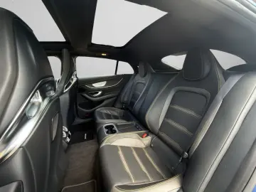 MERCEDES-BENZ AMG GT 63 S E Perform KERAMIK AERO GLA…