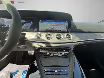 MERCEDES-BENZ AMG GT 63 S E Perform KERAMIK AERO GLA…