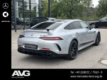 MERCEDES-BENZ AMG GT 63 S E Perf DIST PANO HUD NIGHT…