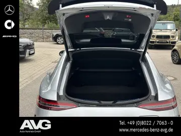 MERCEDES-BENZ AMG GT 63 S E Perf DIST PANO HUD NIGHT…