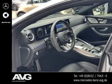 MERCEDES-BENZ AMG GT 63 S E Perf DIST PANO HUD NIGHT…