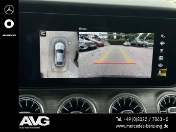 MERCEDES-BENZ AMG GT 63 S E Perf DIST PANO HUD NIGHT…