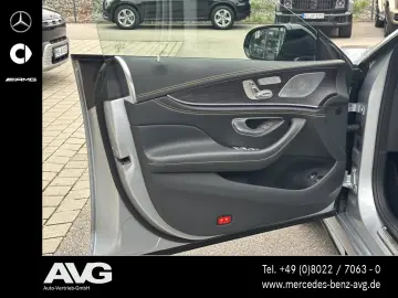 MERCEDES-BENZ AMG GT 63 S E Perf DIST PANO HUD NIGHT…