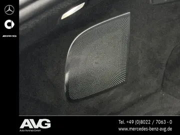MERCEDES-BENZ AMG GT 63 S E Perf DIST PANO HUD NIGHT…