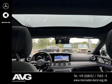 MERCEDES-BENZ AMG GT 63 S E Perf DIST PANO HUD NIGHT…