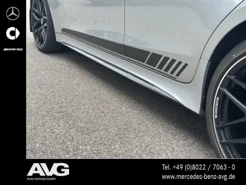 MERCEDES-BENZ AMG GT 63 S E Perf DIST PANO HUD NIGHT…