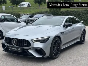 MERCEDES-BENZ AMG GT 63 S E Perf DIST PANO HUD NIGHT&hellip;