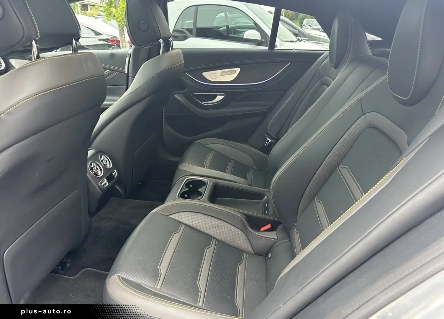 MERCEDES-BENZ AMG GT 63 S E Perf DIST PANO HUD NIGHT&hellip;