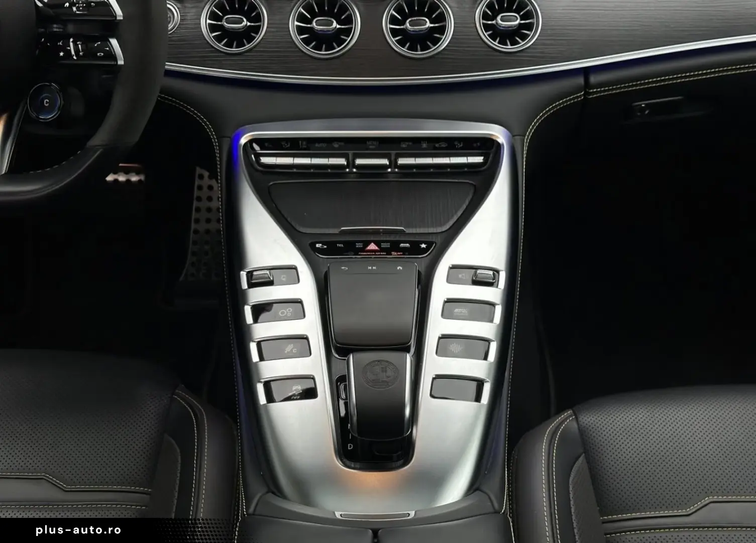 MERCEDES-BENZ AMG GT 63 S E Perf DIST PANO HUD NIGHT&hellip;