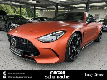 MERCEDES-BENZ AMG GT 63 S E PERF Carbon PerfSitz Ker…