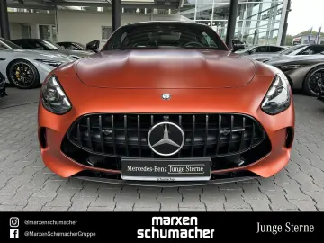 MERCEDES-BENZ AMG GT 63 S E PERF Carbon PerfSitz Ker…