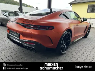 MERCEDES-BENZ AMG GT 63 S E PERF Carbon PerfSitz Ker…