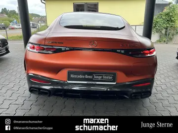 MERCEDES-BENZ AMG GT 63 S E PERF Carbon PerfSitz Ker…