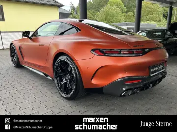MERCEDES-BENZ AMG GT 63 S E PERF Carbon PerfSitz Ker…