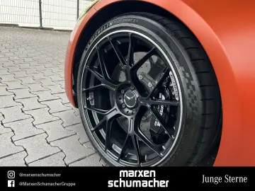 MERCEDES-BENZ AMG GT 63 S E PERF Carbon PerfSitz Ker…