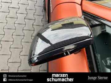 MERCEDES-BENZ AMG GT 63 S E PERF Carbon PerfSitz Ker…