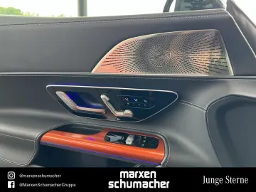 MERCEDES-BENZ AMG GT 63 S E PERF Carbon PerfSitz Ker…