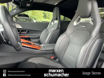 MERCEDES-BENZ AMG GT 63 S E PERF Carbon PerfSitz Ker…