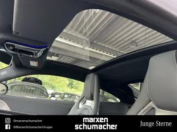 MERCEDES-BENZ AMG GT 63 S E PERF Carbon PerfSitz Ker…