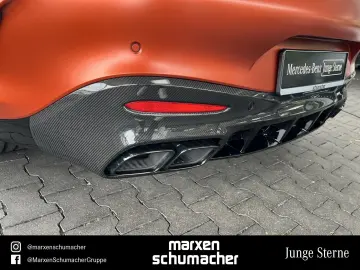 MERCEDES-BENZ AMG GT 63 S E PERF Carbon PerfSitz Ker…