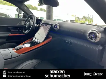 MERCEDES-BENZ AMG GT 63 S E PERF Carbon PerfSitz Ker…