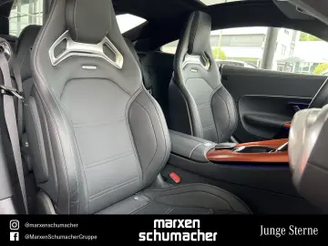 MERCEDES-BENZ AMG GT 63 S E PERF Carbon PerfSitz Ker…