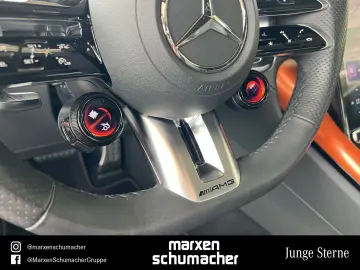 MERCEDES-BENZ AMG GT 63 S E PERF Carbon PerfSitz Ker…