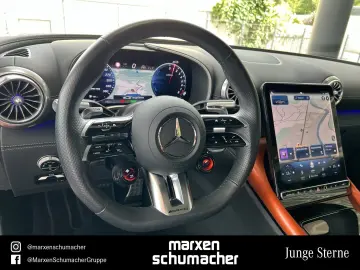 MERCEDES-BENZ AMG GT 63 S E PERF Carbon PerfSitz Ker…