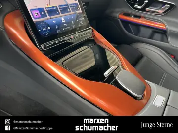 MERCEDES-BENZ AMG GT 63 S E PERF Carbon PerfSitz Ker…