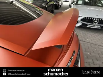 MERCEDES-BENZ AMG GT 63 S E PERF Carbon PerfSitz Ker…