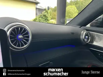 MERCEDES-BENZ AMG GT 63 S E PERF Carbon PerfSitz Ker…