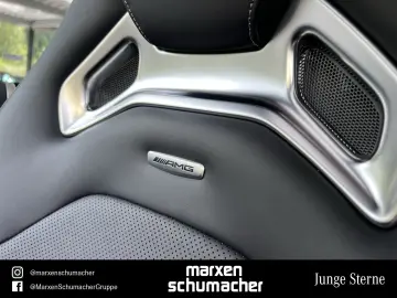 MERCEDES-BENZ AMG GT 63 S E PERF Carbon PerfSitz Ker…