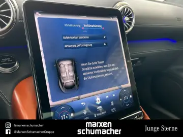 MERCEDES-BENZ AMG GT 63 S E PERF Carbon PerfSitz Ker…