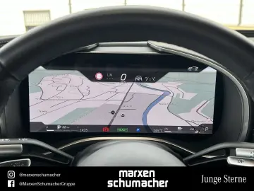 MERCEDES-BENZ AMG GT 63 S E PERF Carbon PerfSitz Ker…
