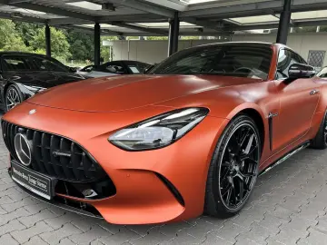 MERCEDES-BENZ AMG GT 63 S E PERF Carbon PerfSitz Ker&hellip;