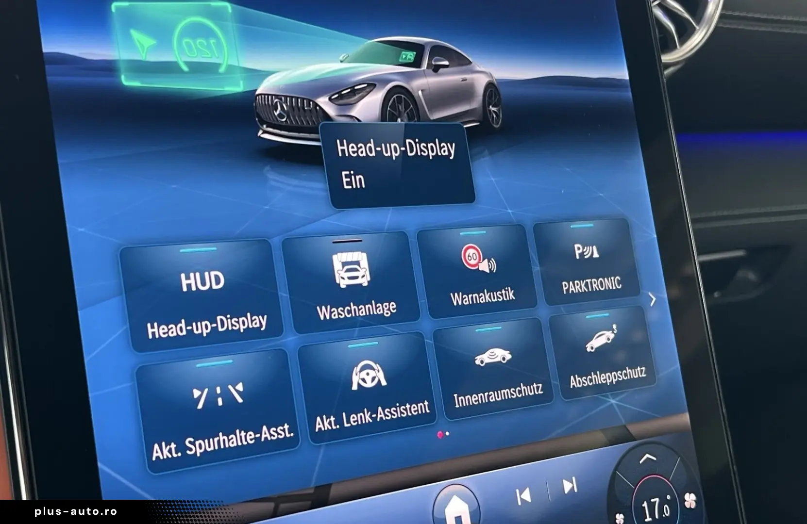 MERCEDES-BENZ AMG GT 63 S E PERF Carbon PerfSitz Ker&hellip;
