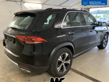 Mercedes-Benz GLE 350 de 4M EXKLUSIVE 360  PANORAMA