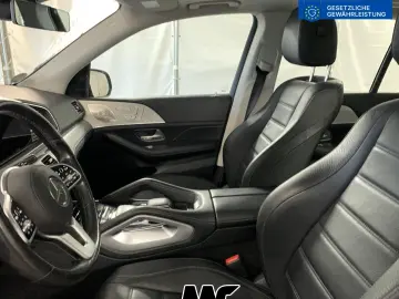 Mercedes-Benz GLE 350 de 4M EXKLUSIVE 360  PANORAMA