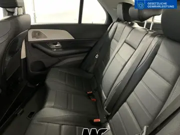 Mercedes-Benz GLE 350 de 4M EXKLUSIVE 360  PANORAMA