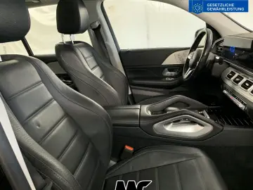 Mercedes-Benz GLE 350 de 4M EXKLUSIVE 360  PANORAMA