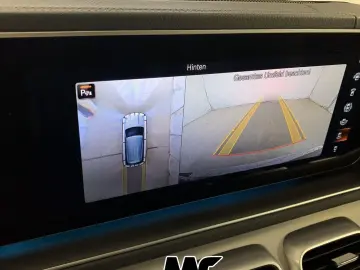 Mercedes-Benz GLE 350 de 4M EXKLUSIVE 360  PANORAMA