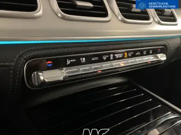 Mercedes-Benz GLE 350 de 4M EXKLUSIVE 360  PANORAMA