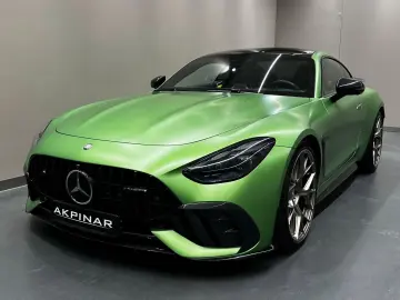 MERCEDES-BENZ AMG GT63 PRO 4M  CARBON KERAMIK PANO B…