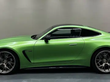 MERCEDES-BENZ AMG GT63 PRO 4M  CARBON KERAMIK PANO B…